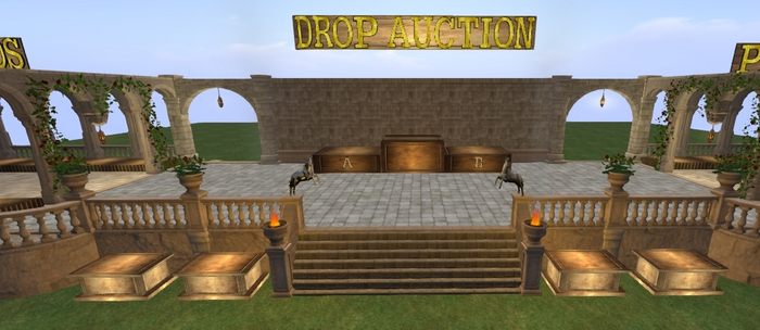 Grand Auction House