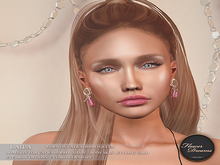 .:FlowerDreams Beauty:. Laila Skin & Shape - coffee Demo