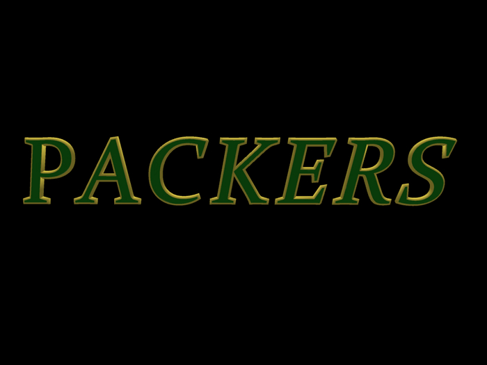 Packers sign