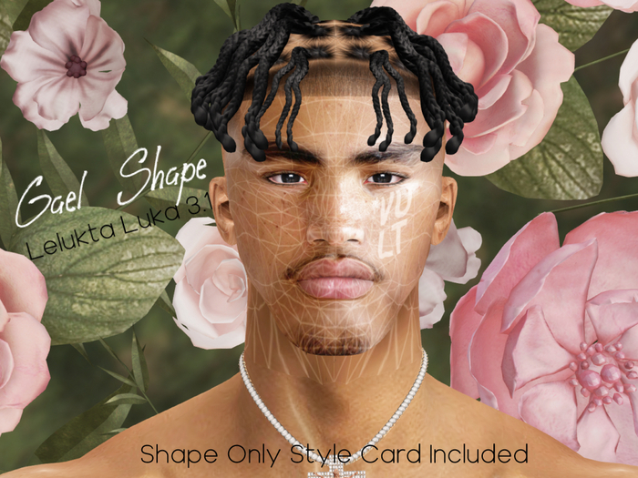 GOATED// Shape Cameron