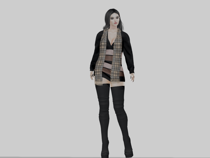 AXE-BETTY SET-LEGACY-MAITREYA-HG-FREYA /01