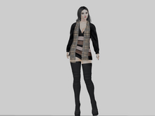 AXE-BETTY SET-LEGACY-MAITREYA-HG-FREYA /01
