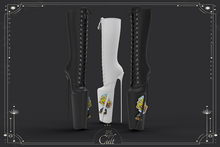 : CULT : Witchcraft DEMO