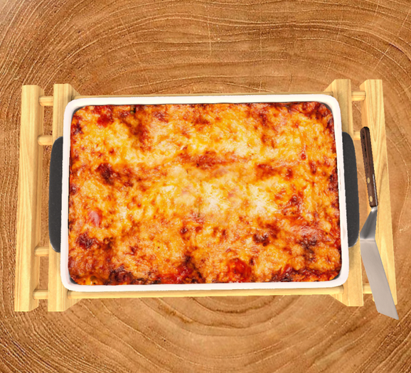 DFS Lasagna (SALE)