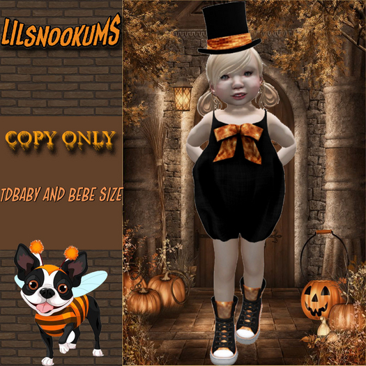 {LiL*SnOokums}Bewitching
