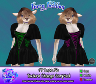 ~FF~ Lace Me