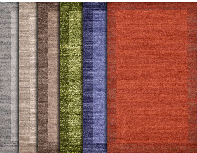 ^Dejavu^  Modern  Rug Texture 003