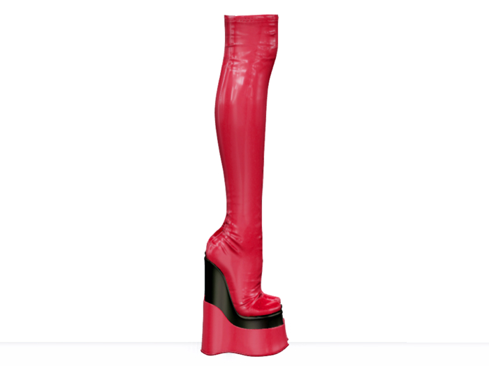 AXE-KUPRA-SHOES ALYCE /02