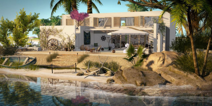 La Rivera - Mediterraneo Villa