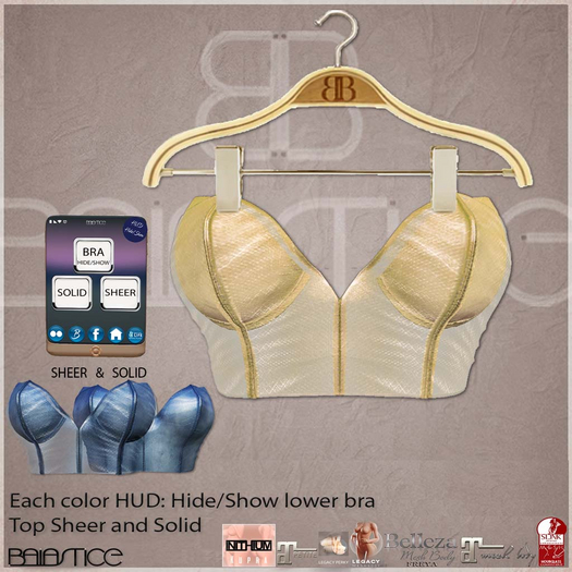 Baiastice_Sona Top-Yellow