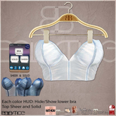 Baiastice_Sona Top-Aqua