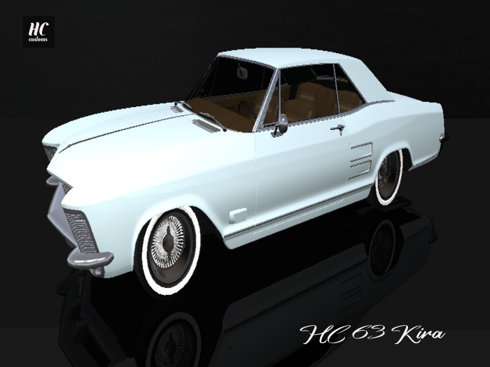 HC 63 Kira 
