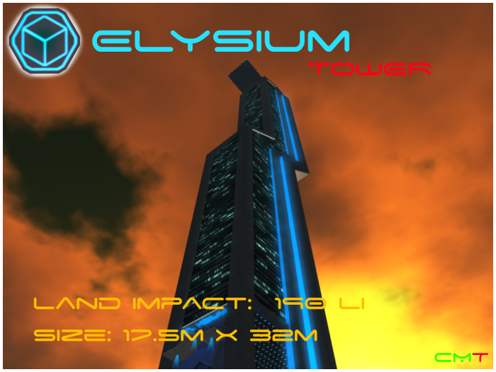 Elysium Tower