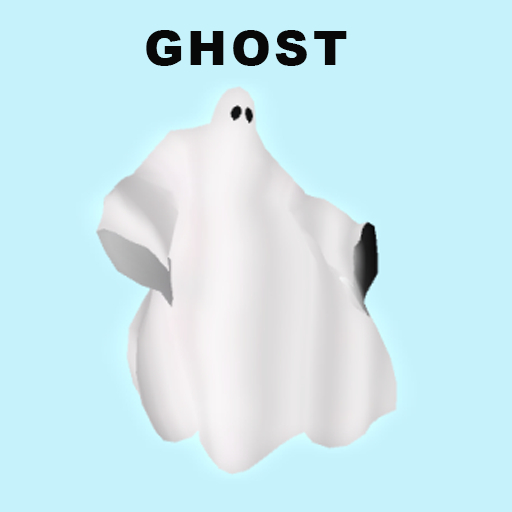 Ghost Animesh