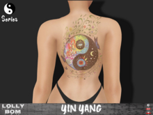LOLLY's BOM things... [tattoo] Harmony