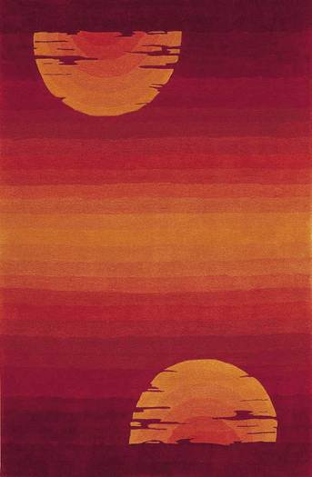 SO Rug - Art Horizon