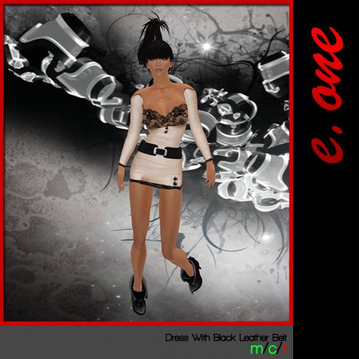 e.one Lacey Irish Cream