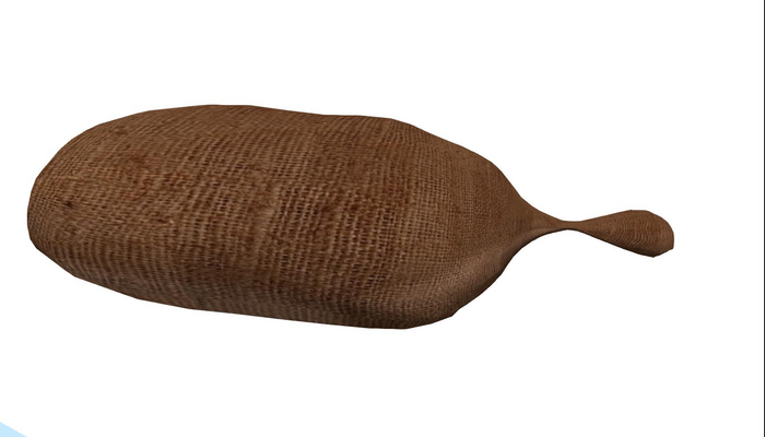 (AURA) TARKS MEAT