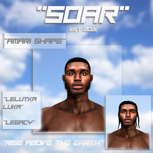 [SOAR] Amari Shape