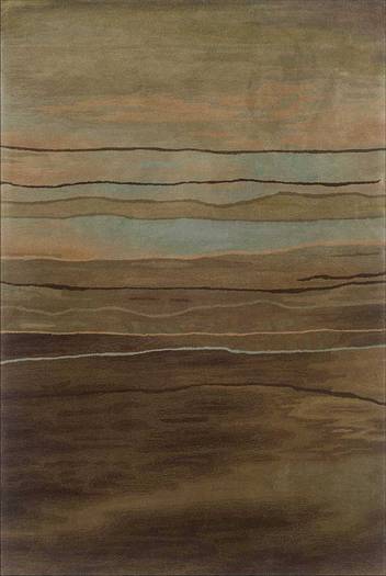 SO Rug - Art Twilight Blue
