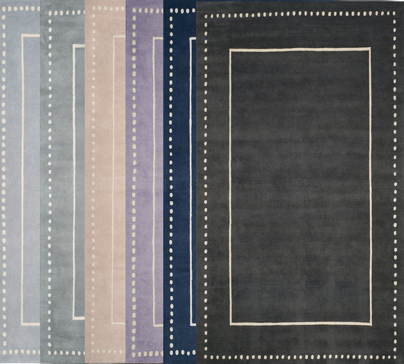 ^Dejavu^ Modern Rug Texture 004