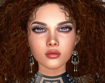 ::SELLEN:: - Shape SUE LeLUTKA  Lilly Head 2.5