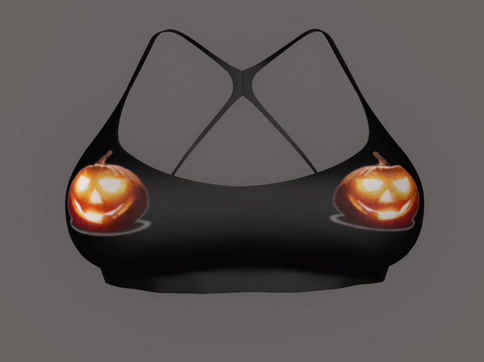 Vladi Inc -Mini Tank - JackOLanterns