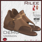 Lindy Rilee Demo