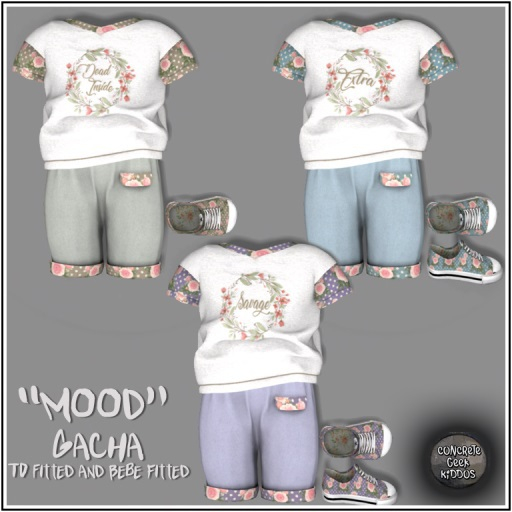 1 CGK Inside Shirt TDB Fitted