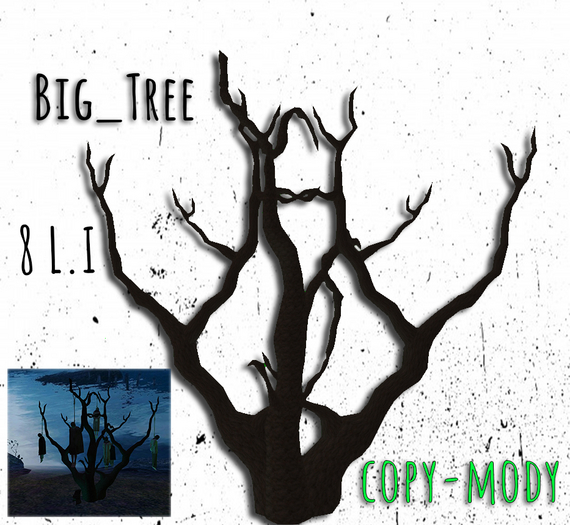 Himiko-3D-Big_Tree BOX