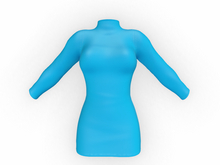 Klubb - "Mila" Bodycon Dress Ice