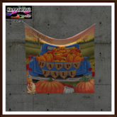 Autumn - Wall Hanging 2