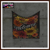 Autumn - Wall Hanging 4