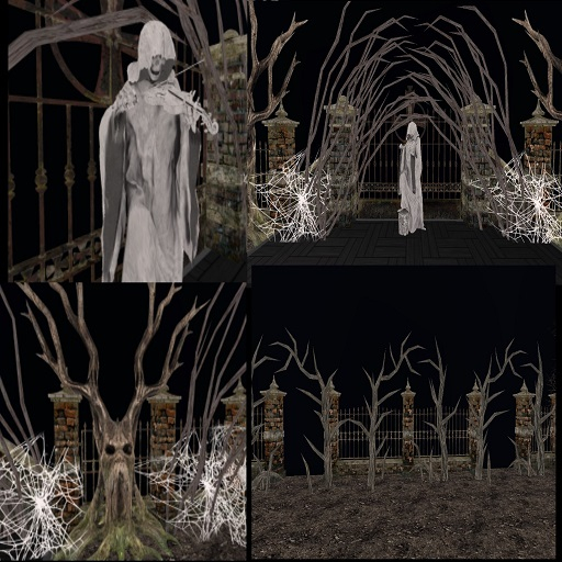 MC Lonely Graveyard Dance Floor MP