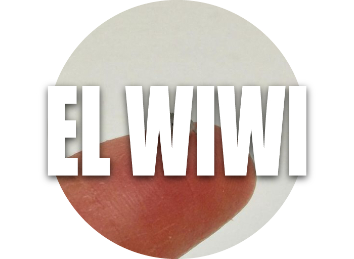 El Wiwi Gesture