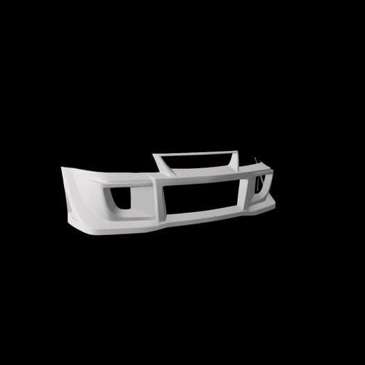 JCP-BAG Bumper1-4Prim