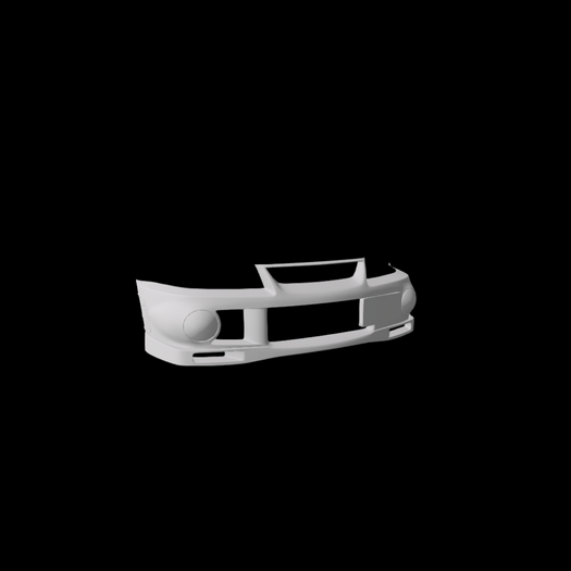 JCP-BAG Bumper2-4Prim