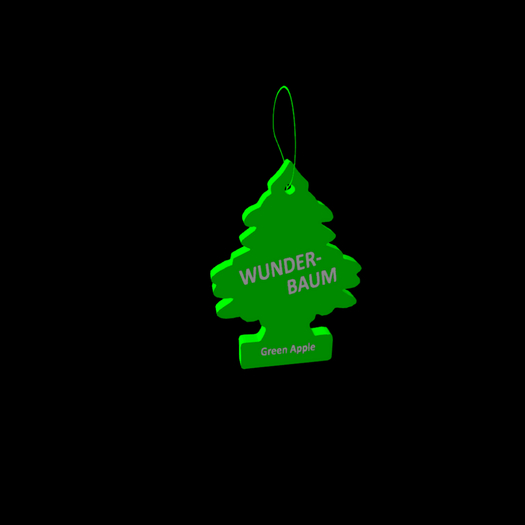 Wunderbaum Apple