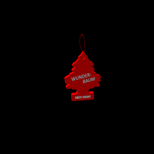 Wunderbaum Cherry