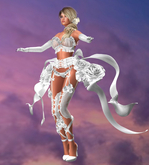 ::SELLEN:::Moon Amore: Bride Dreams / Honeymoon Attire / RARE
