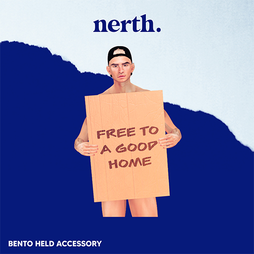 NERTH / NOTICE ME / FREE