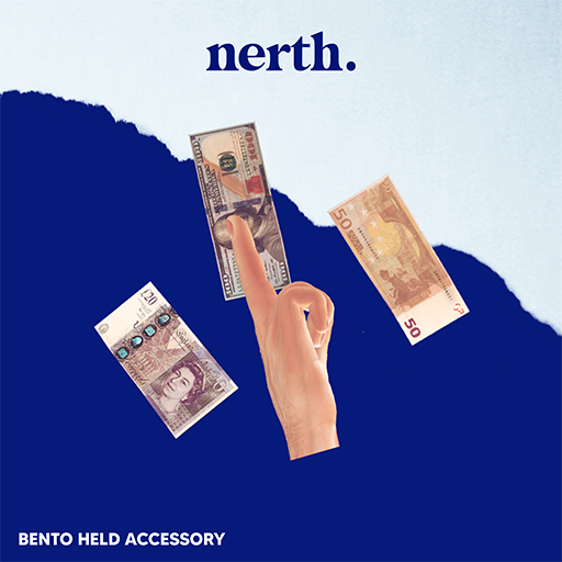 NERTH / BANK OF NERTH / NOTES
