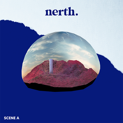 NERTH / CONSPIRACY / MONOLITH SCENE B