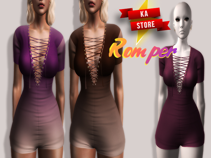 Ka Store_ Andreia Romper