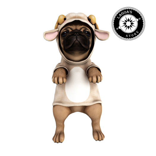 Puggles {Sheep} RARE (WEAR)