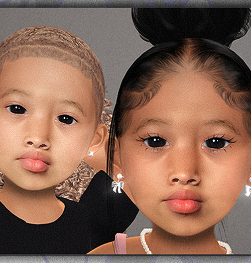 [TOP5] GIA YOUTH SHAPE - UNPACKED