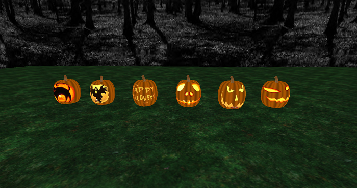 Pumkin Puffers  package