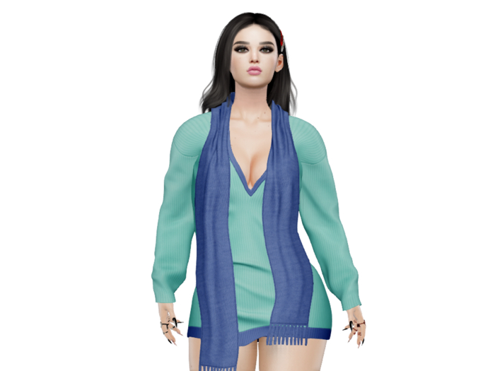 AXE-BETTY-LEGACY-MAITREYA-HG-FREYA/02