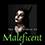 The Dark World of Maleficent
