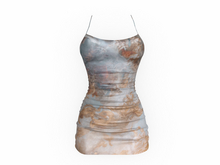 Klubb - "Love" Minidress Versailles